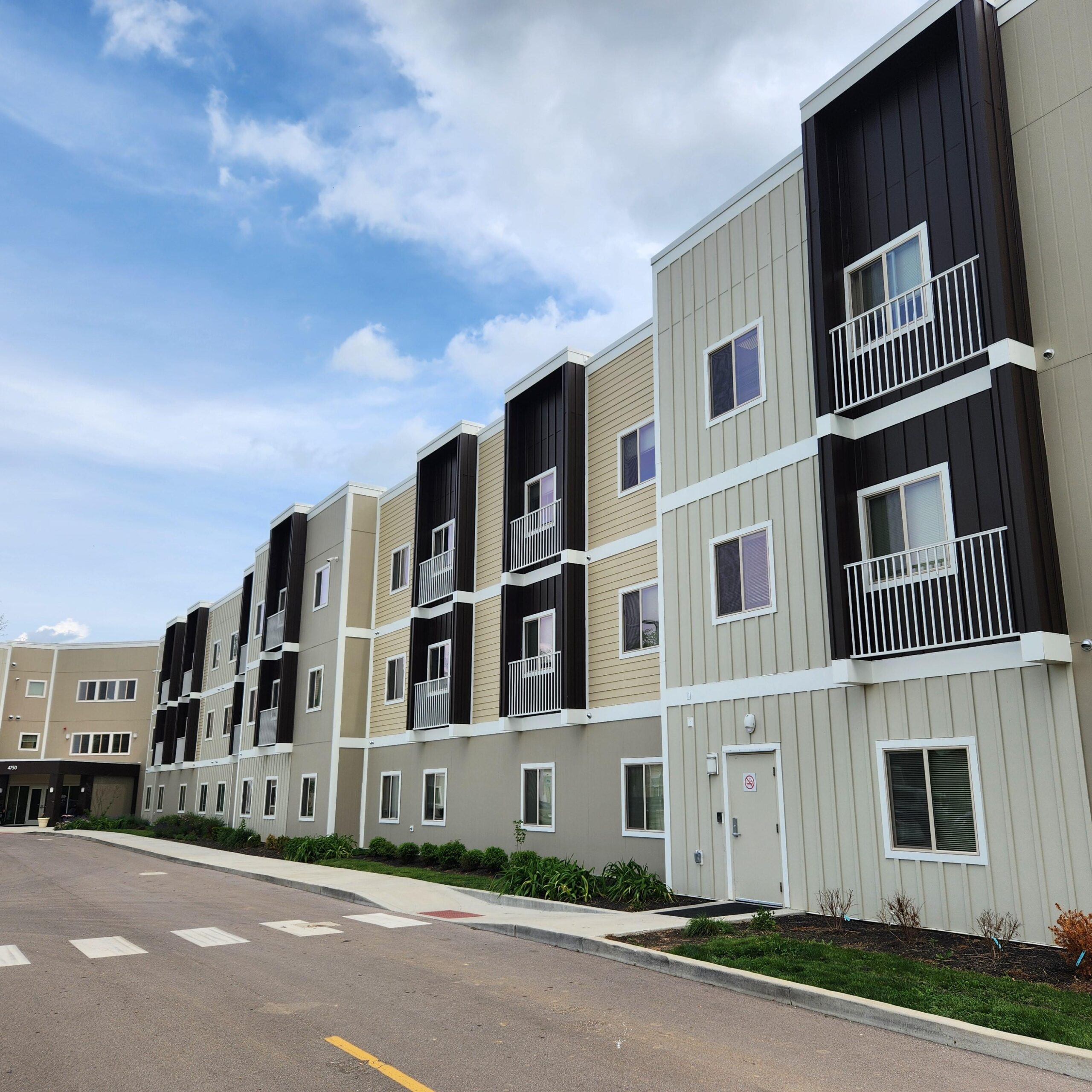 Redefining Affordable Living: Governor Park Apartments