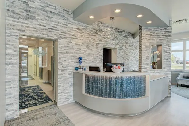 Where Healthcare Meets Hospitality: Silver Tree Dental