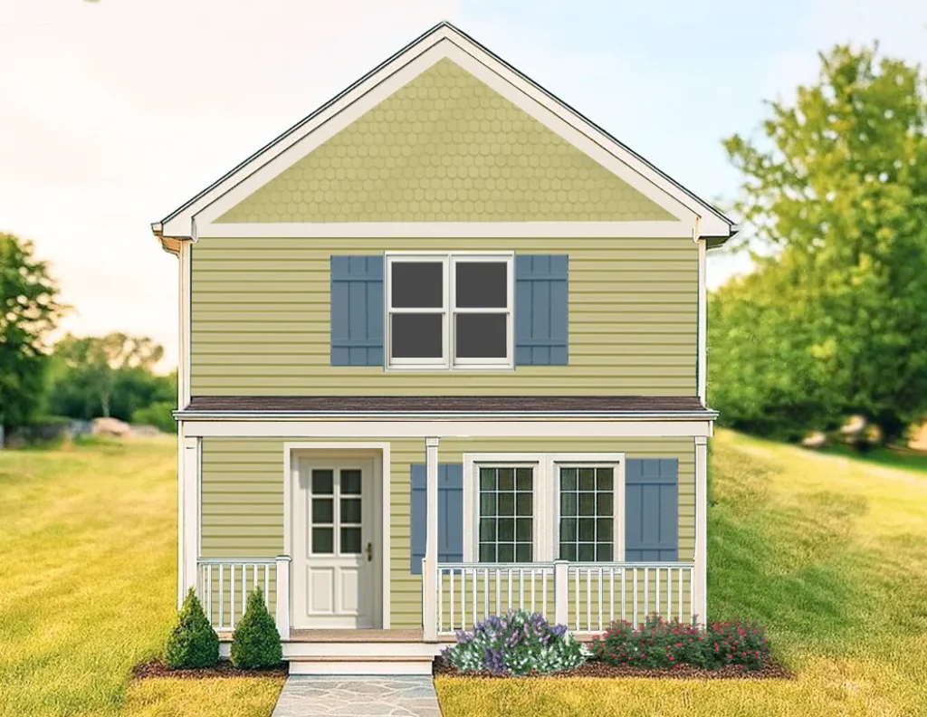 Kokomo Cottage 3