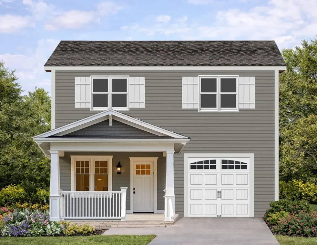 Kokomo Cottage 6