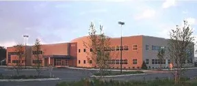 American Health Network medical office building 2