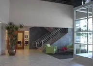 American Health Network medical office inside building