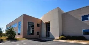 American Health Network medical office building