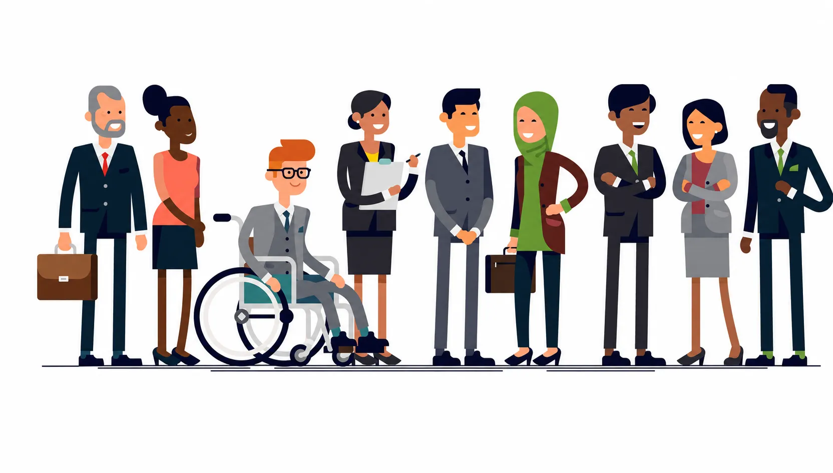 DIVERSITY & INCLUSION